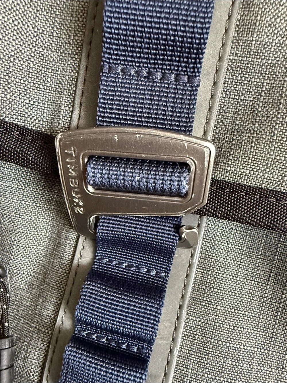 Timbuk2 Messenger Bag